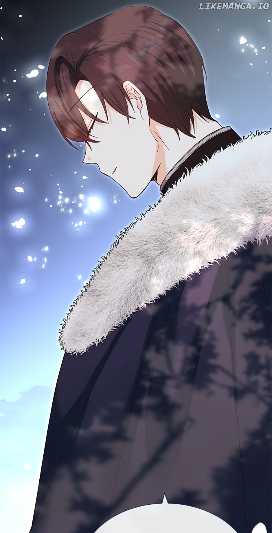 He's Just My Brother, Your Grace! Chapter 66 - page 32
