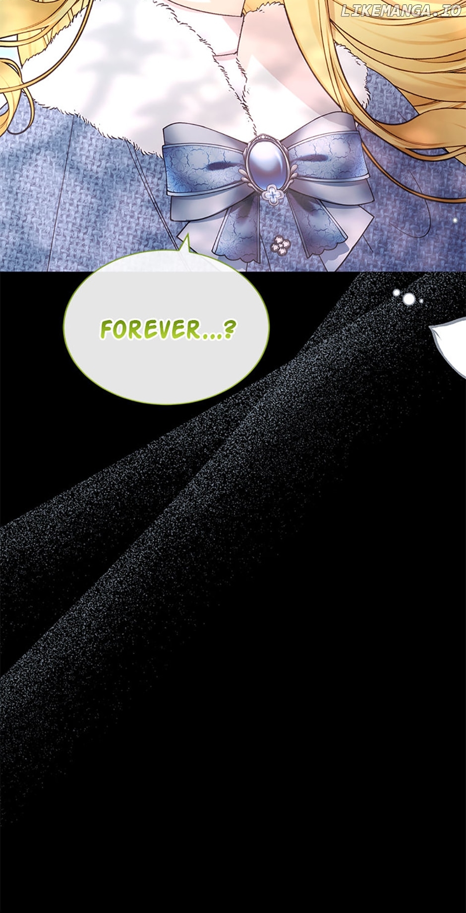 He's Just My Brother, Your Grace! Chapter 66 - page 34