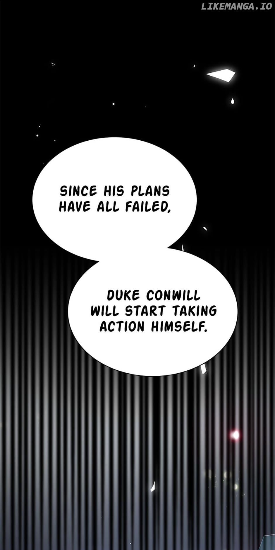 He's Just My Brother, Your Grace! Chapter 66 - page 35