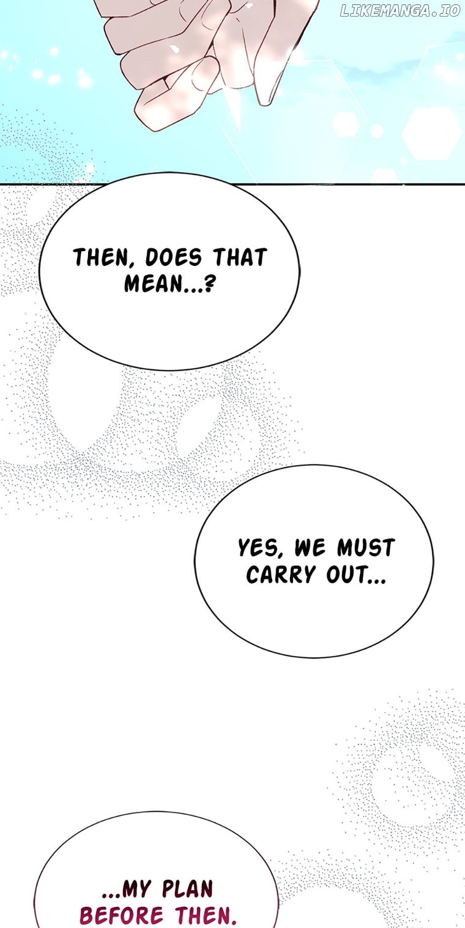 He's Just My Brother, Your Grace! Chapter 66 - page 37