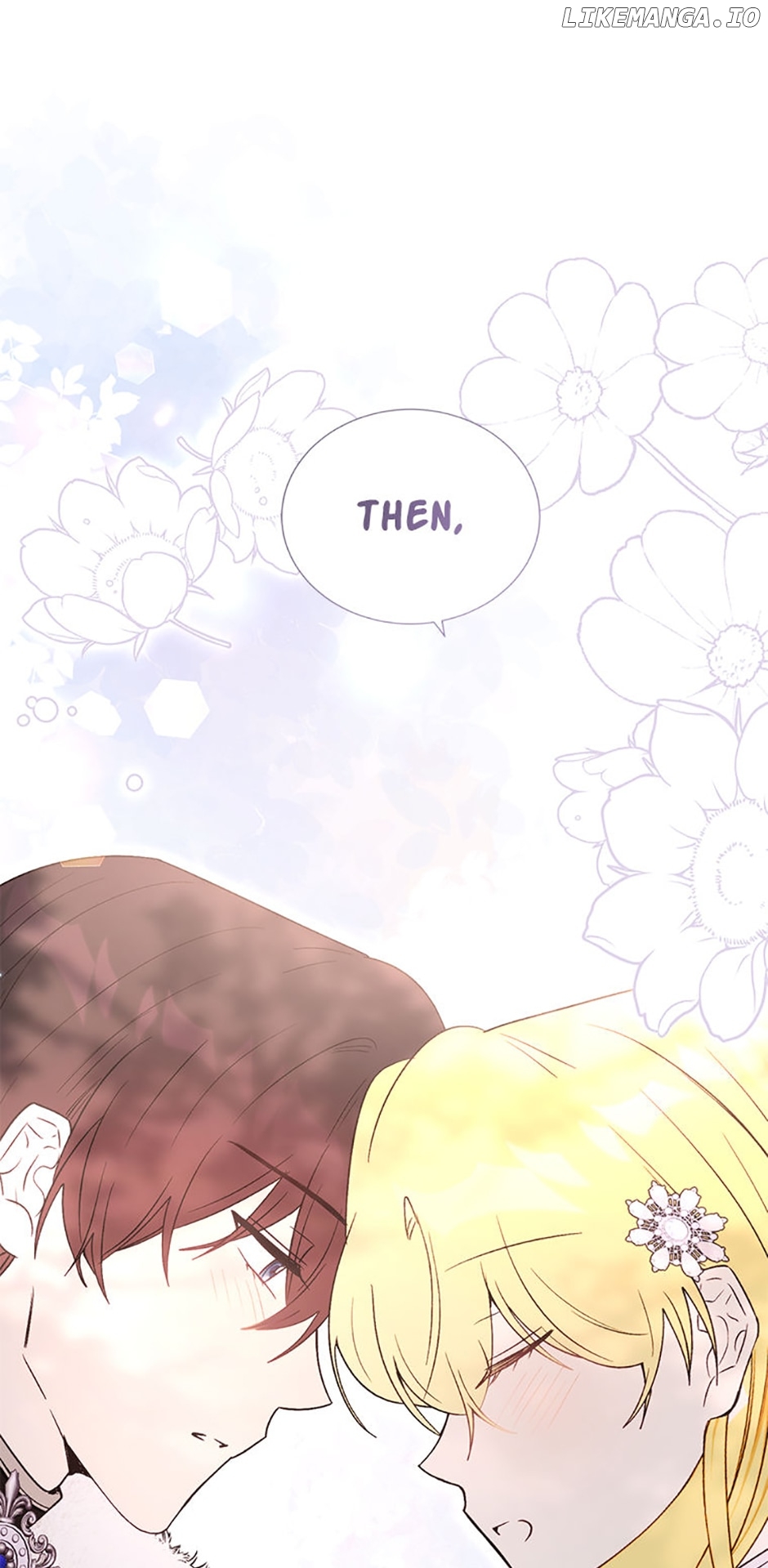 He's Just My Brother, Your Grace! Chapter 66 - page 48