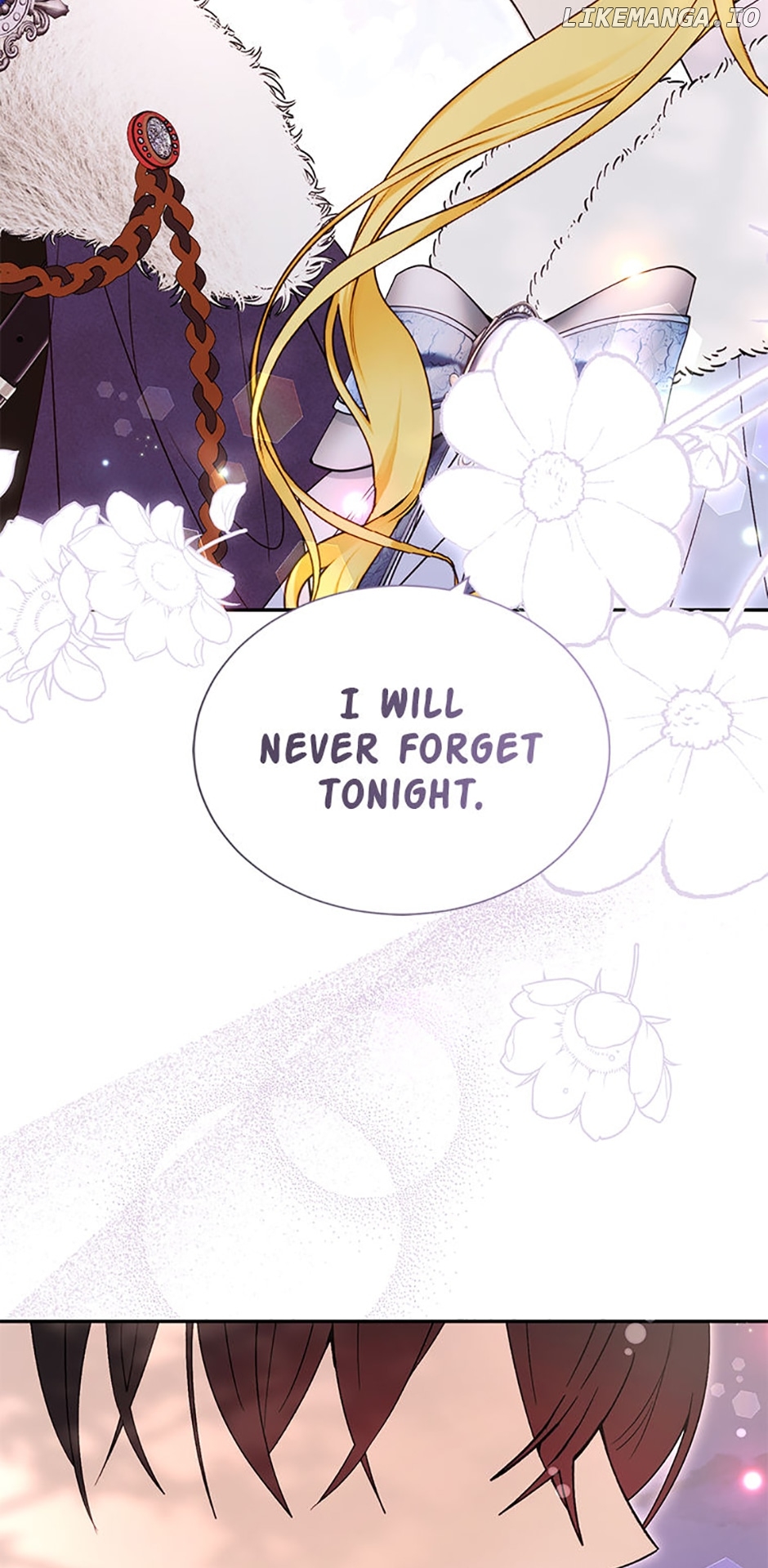 He's Just My Brother, Your Grace! Chapter 66 - page 49