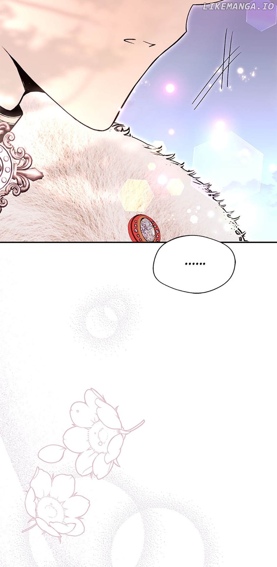 He's Just My Brother, Your Grace! Chapter 66 - page 50