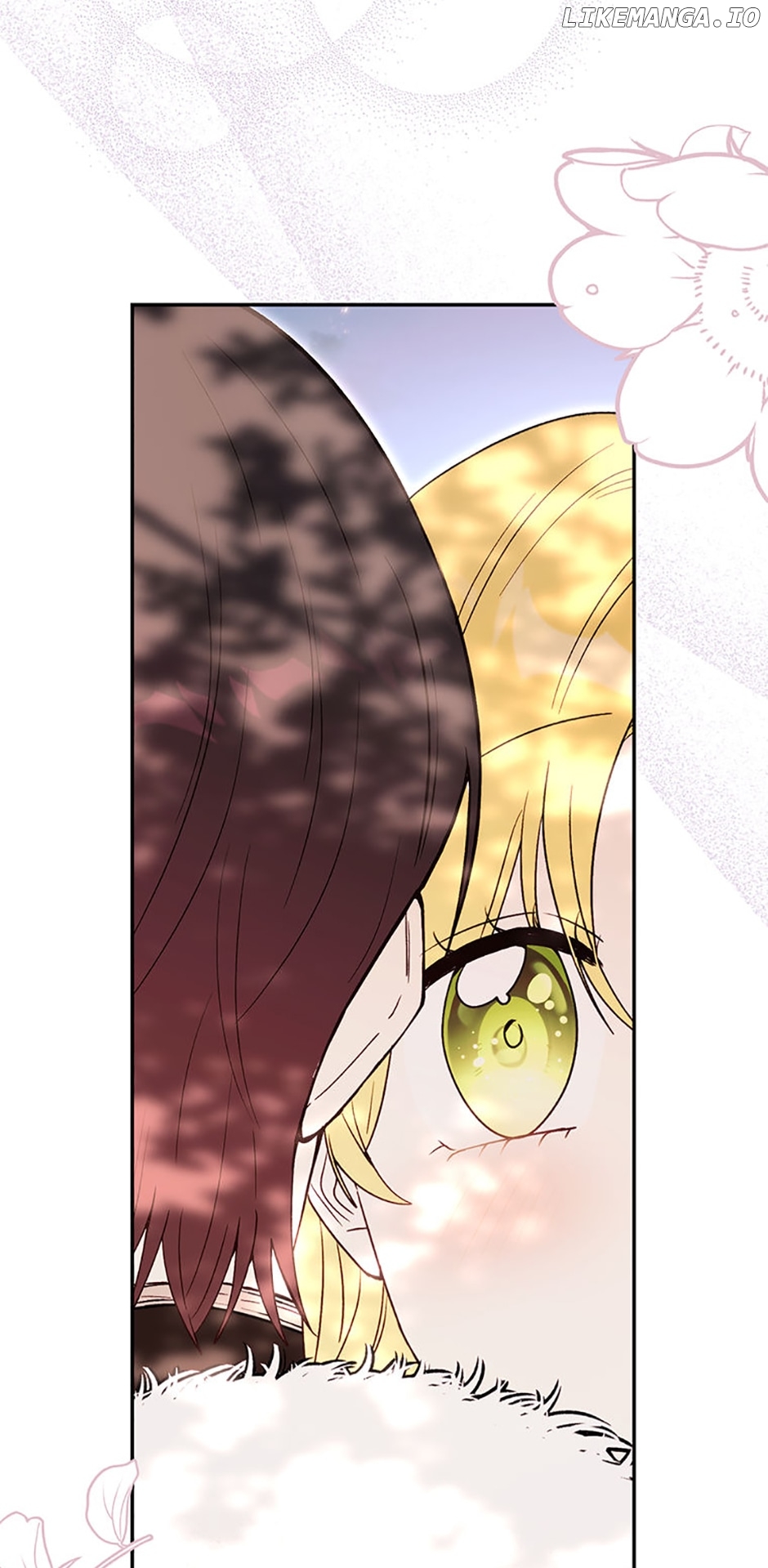 He's Just My Brother, Your Grace! Chapter 66 - page 51