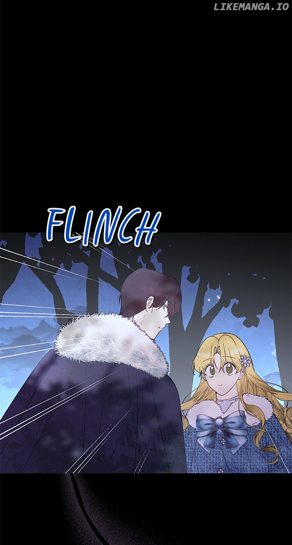 He's Just My Brother, Your Grace! Chapter 66 - page 57