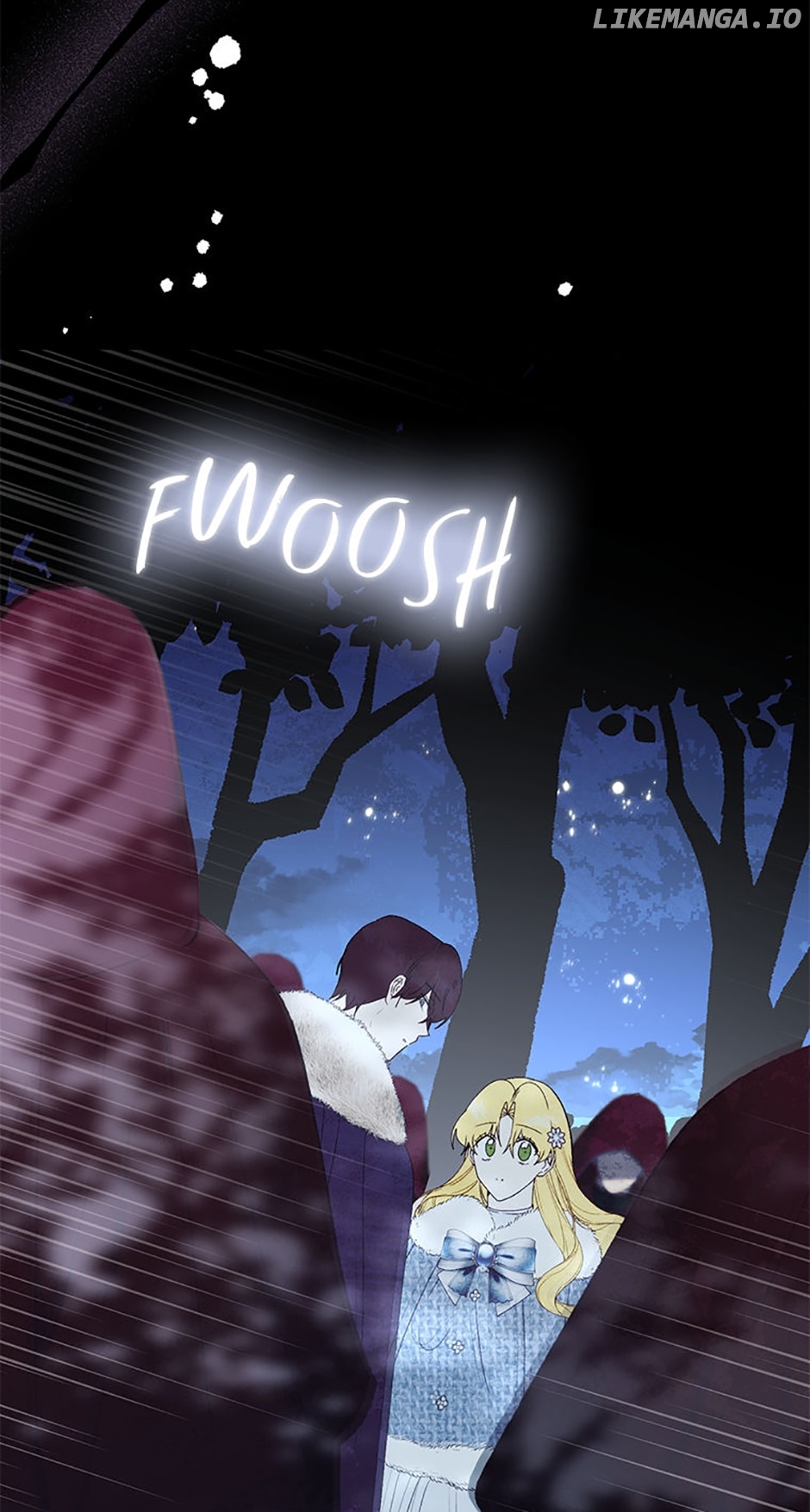 He's Just My Brother, Your Grace! Chapter 66 - page 59