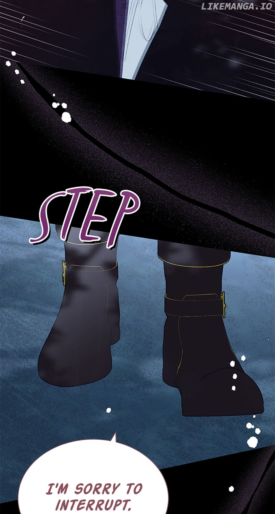 He's Just My Brother, Your Grace! Chapter 66 - page 60