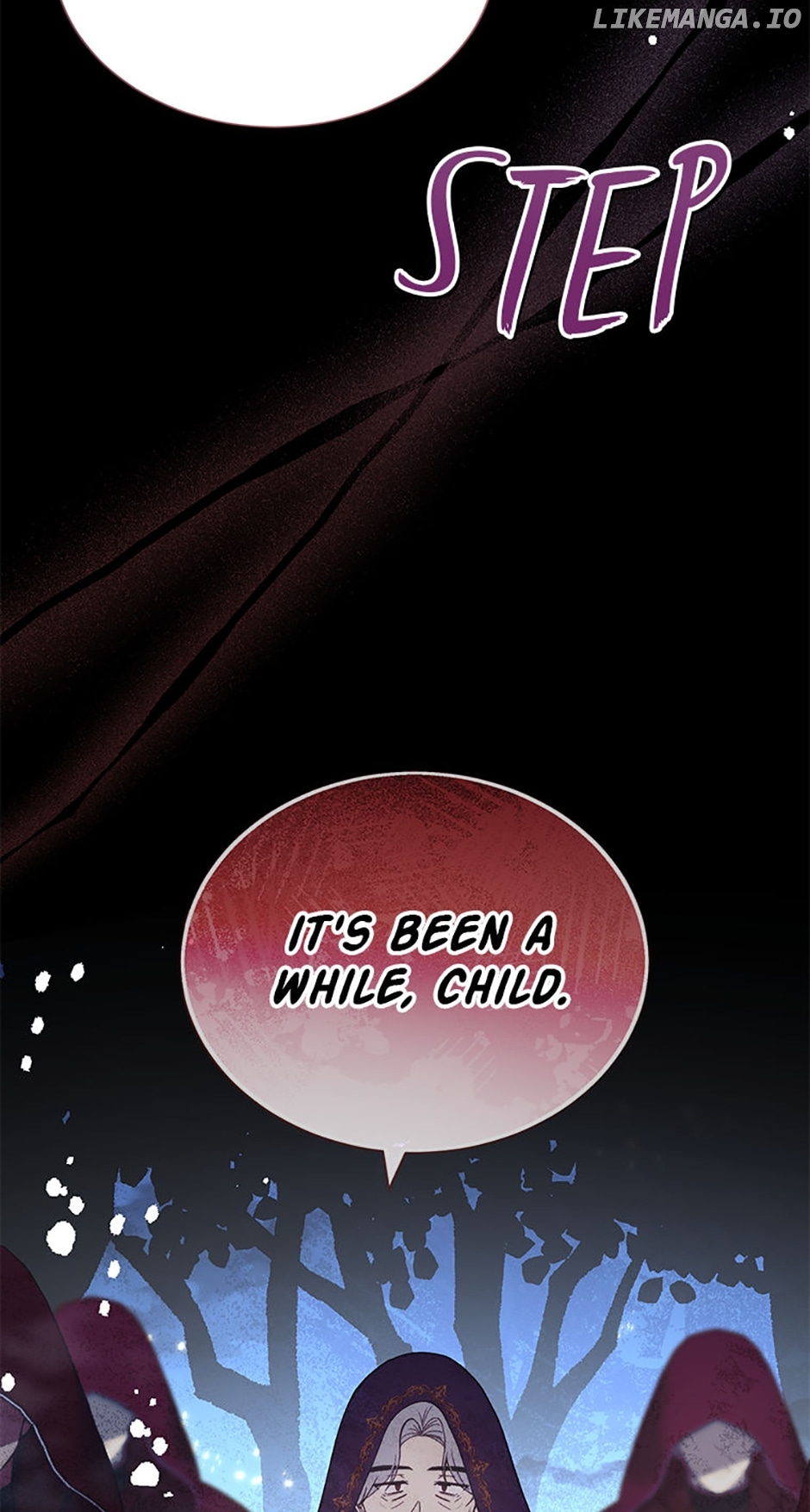 He's Just My Brother, Your Grace! Chapter 66 - page 61