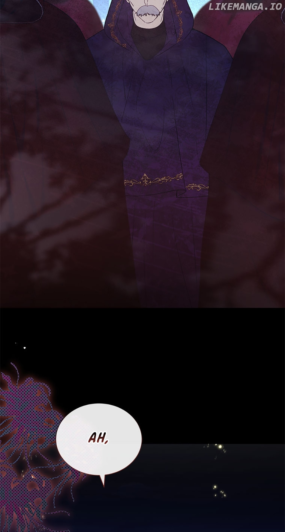 He's Just My Brother, Your Grace! Chapter 66 - page 62