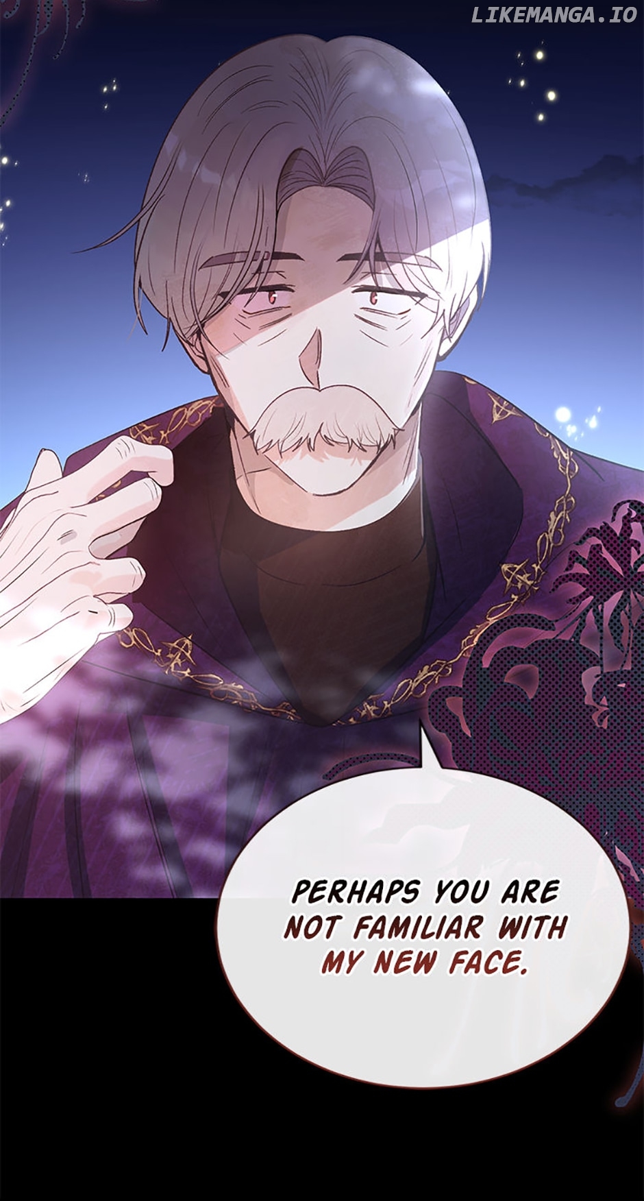He's Just My Brother, Your Grace! Chapter 66 - page 63