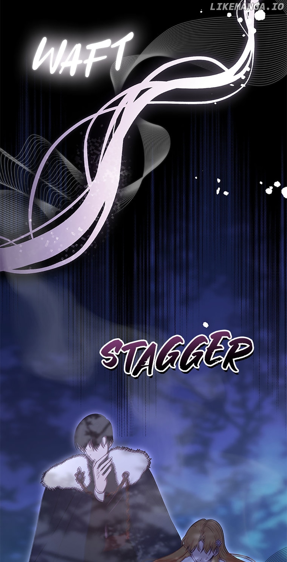 He's Just My Brother, Your Grace! Chapter 66 - page 65