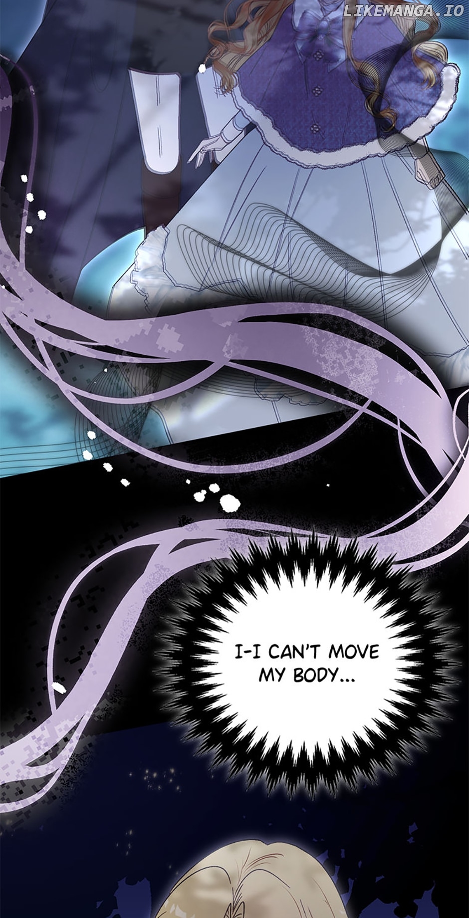 He's Just My Brother, Your Grace! Chapter 66 - page 66