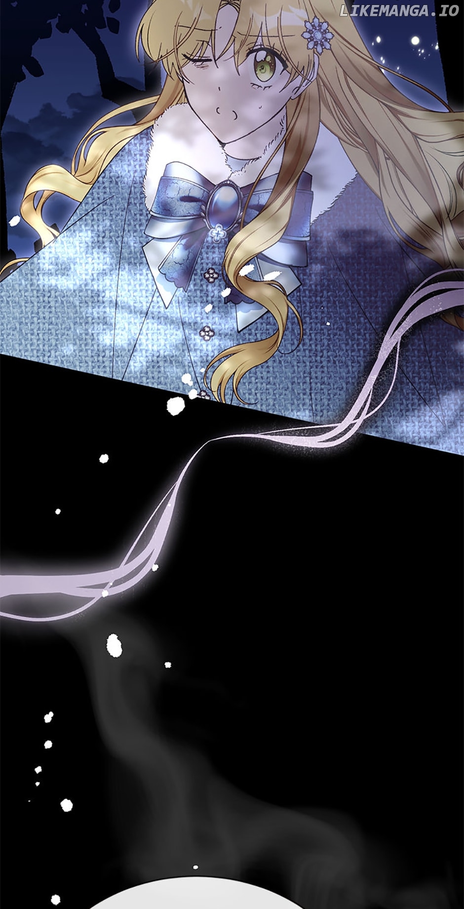 He's Just My Brother, Your Grace! Chapter 66 - page 67