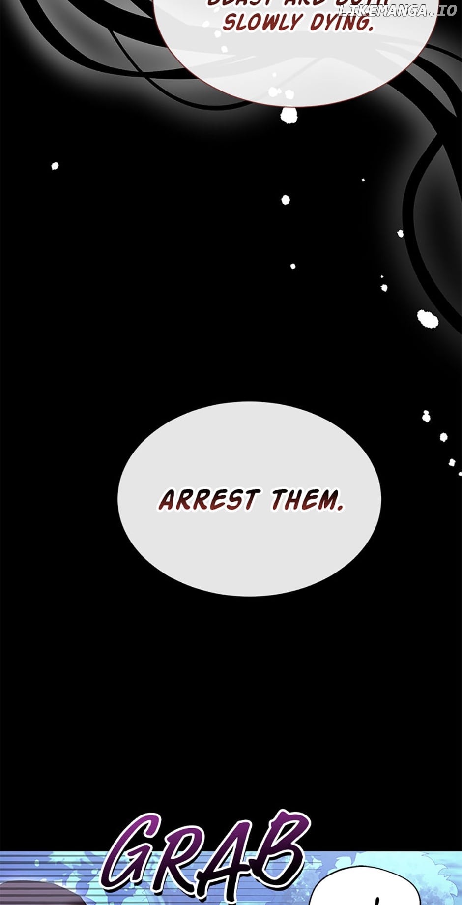 He's Just My Brother, Your Grace! Chapter 66 - page 69