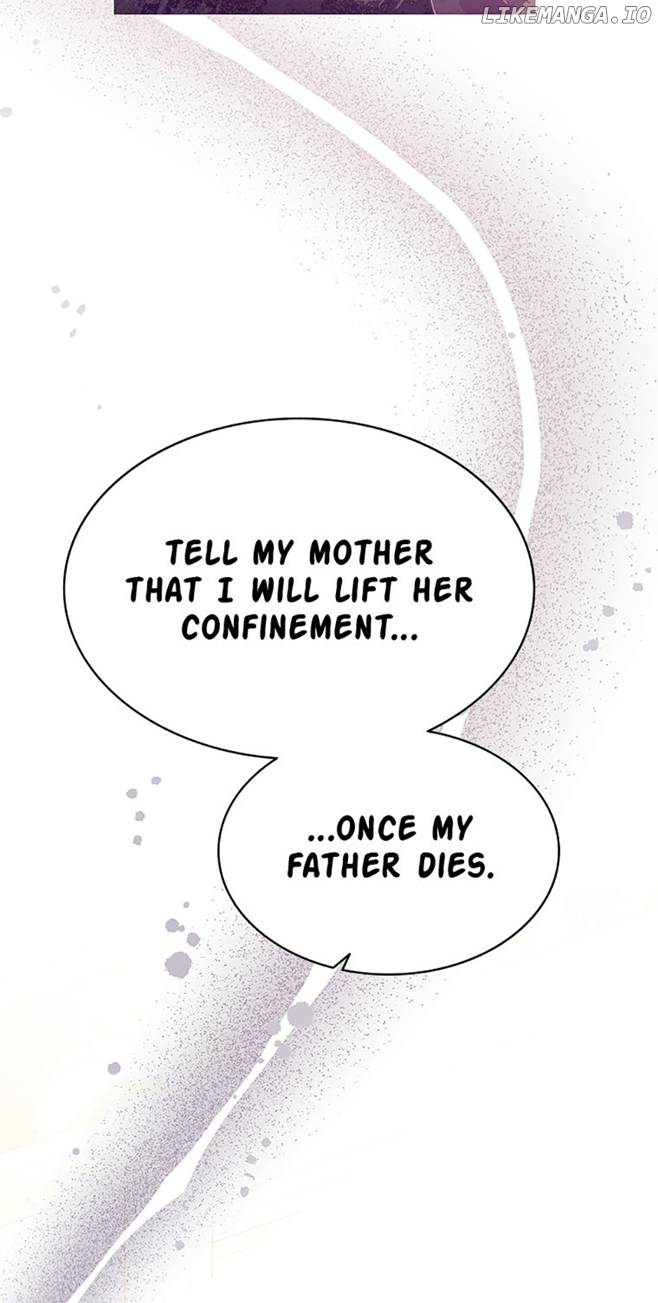 He's Just My Brother, Your Grace! Chapter 66 - page 9