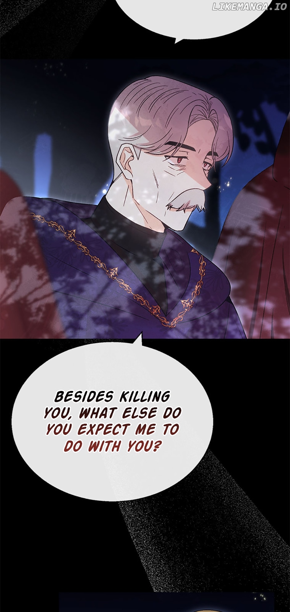 He's Just My Brother, Your Grace! Chapter 66 - page 72