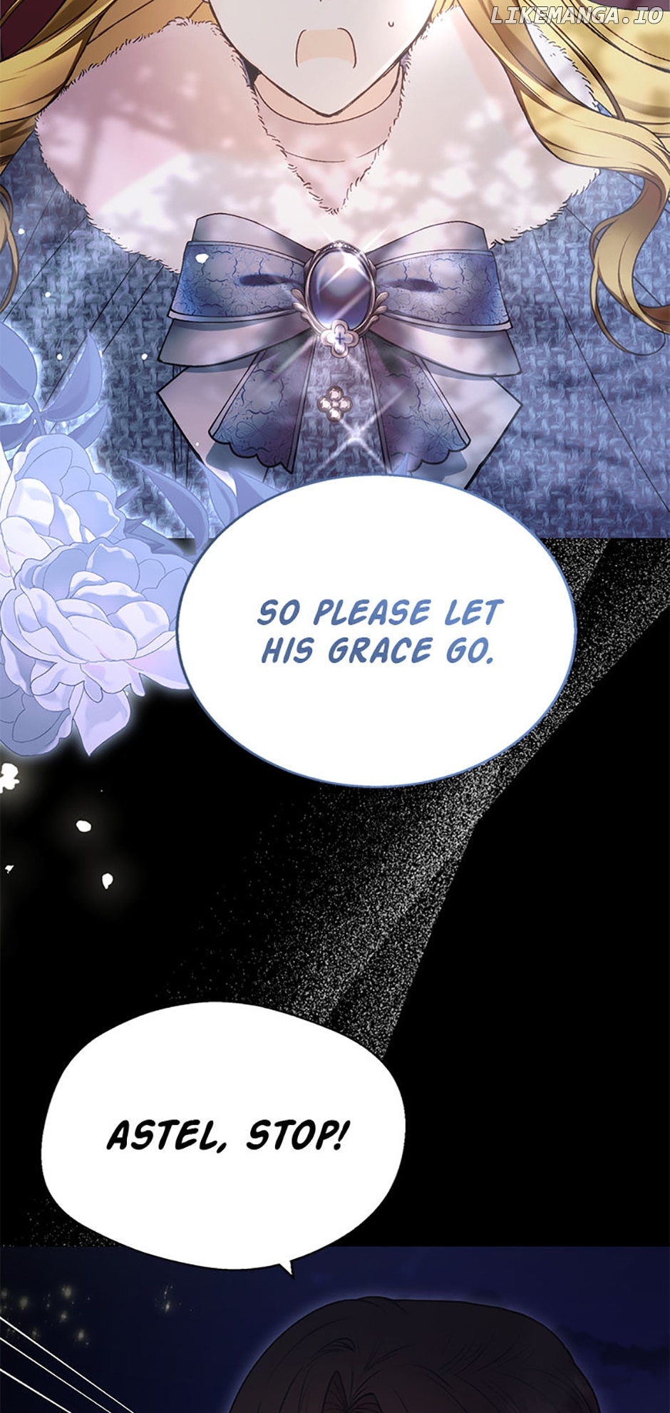 He's Just My Brother, Your Grace! Chapter 66 - page 76