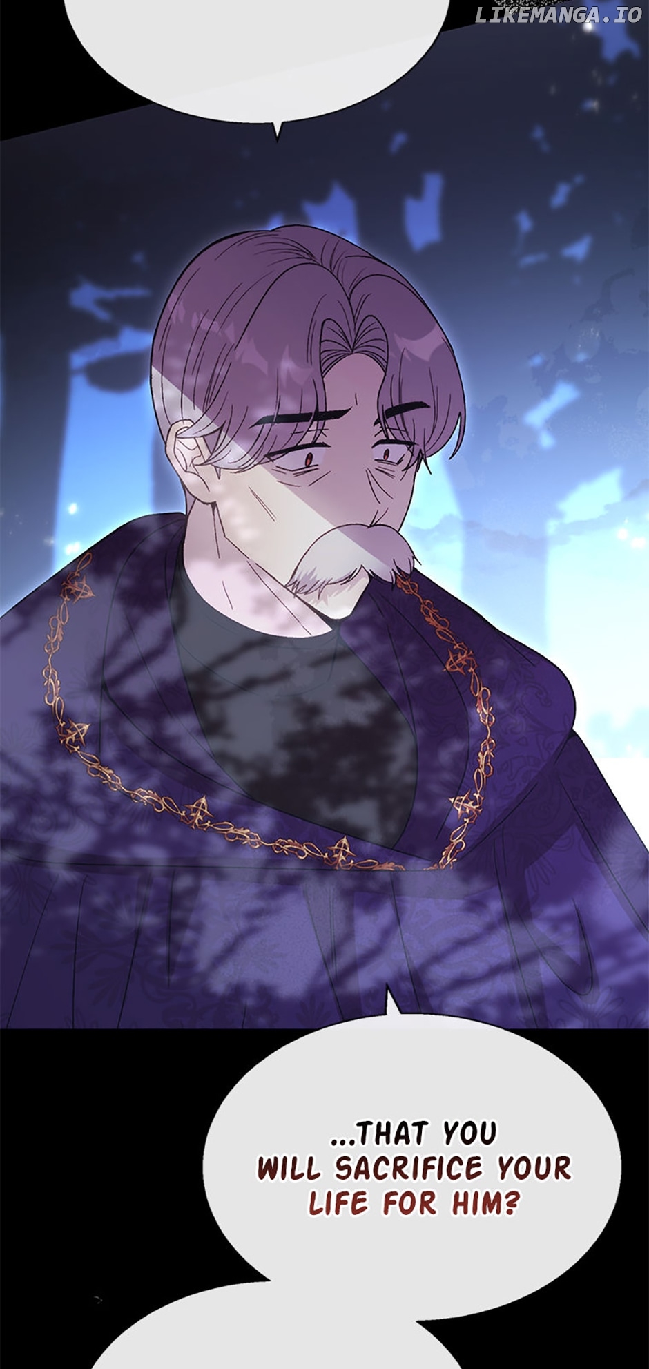 He's Just My Brother, Your Grace! Chapter 66 - page 78