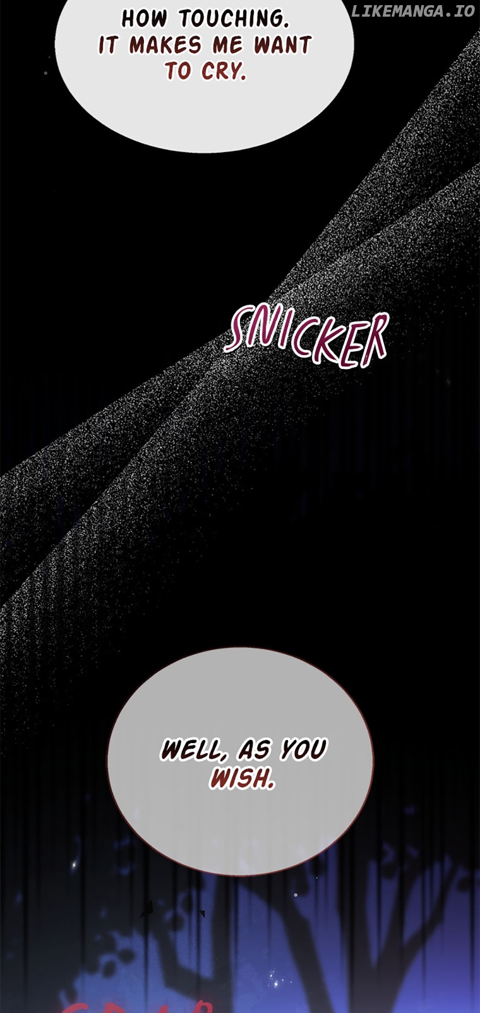 He's Just My Brother, Your Grace! Chapter 66 - page 79
