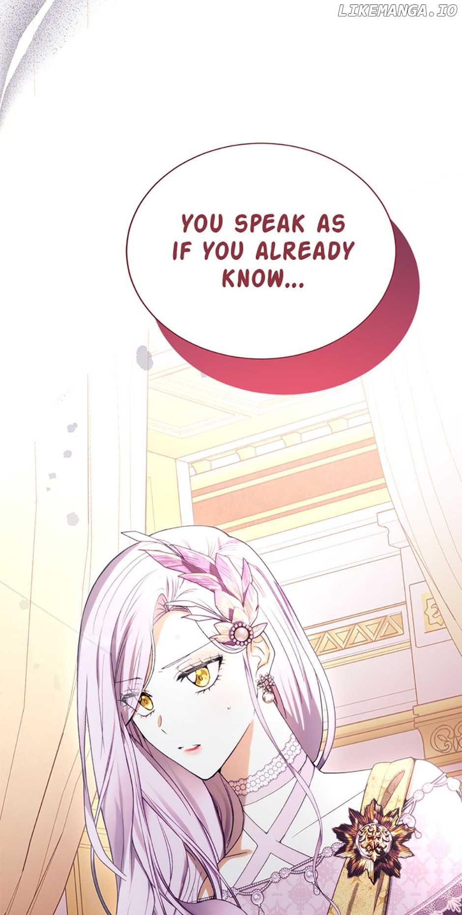 He's Just My Brother, Your Grace! Chapter 66 - page 10