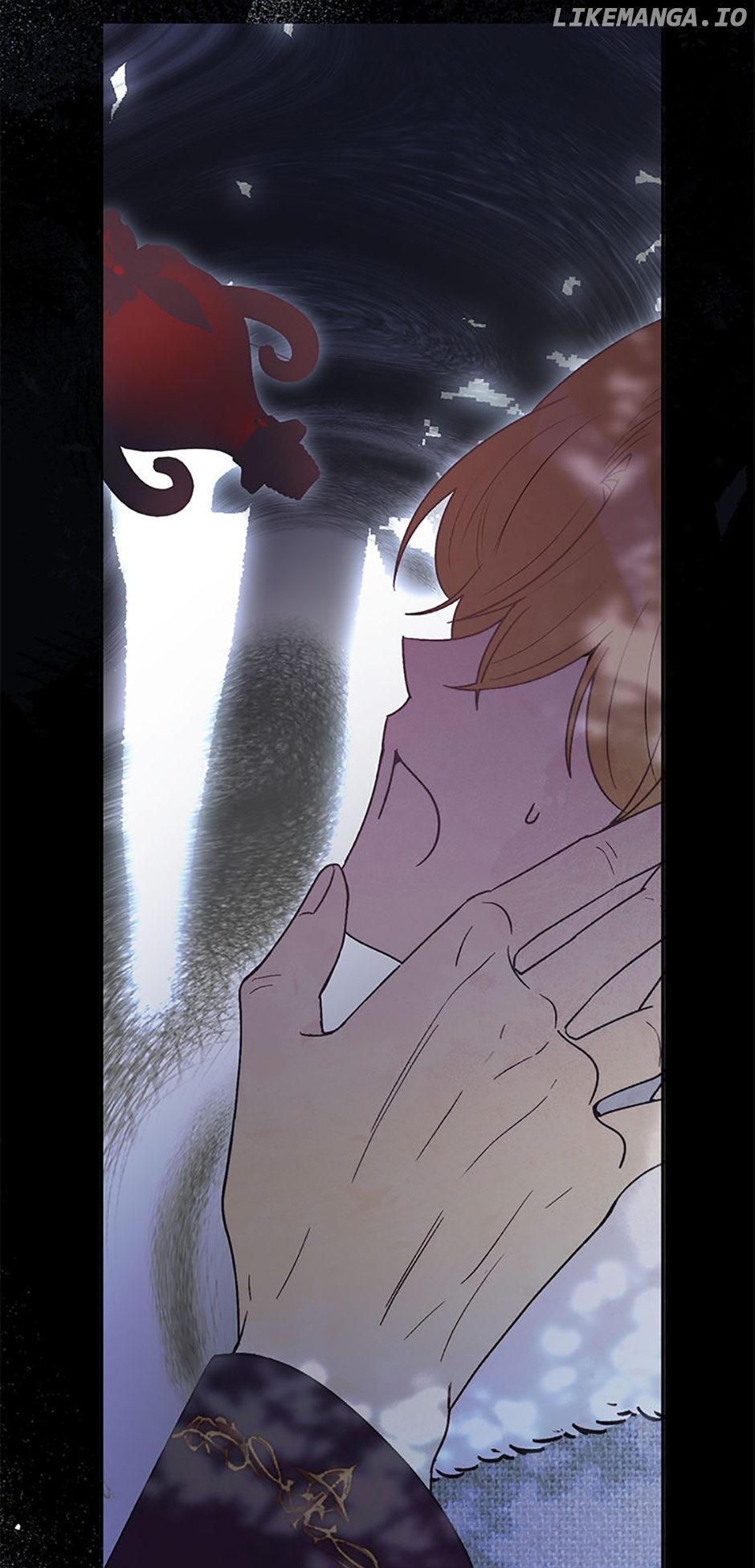 He's Just My Brother, Your Grace! Chapter 66 - page 82