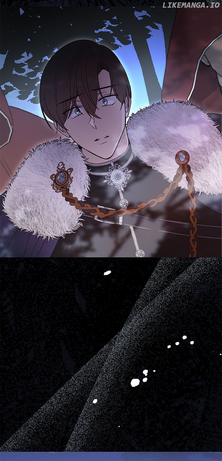 He's Just My Brother, Your Grace! Chapter 66 - page 84