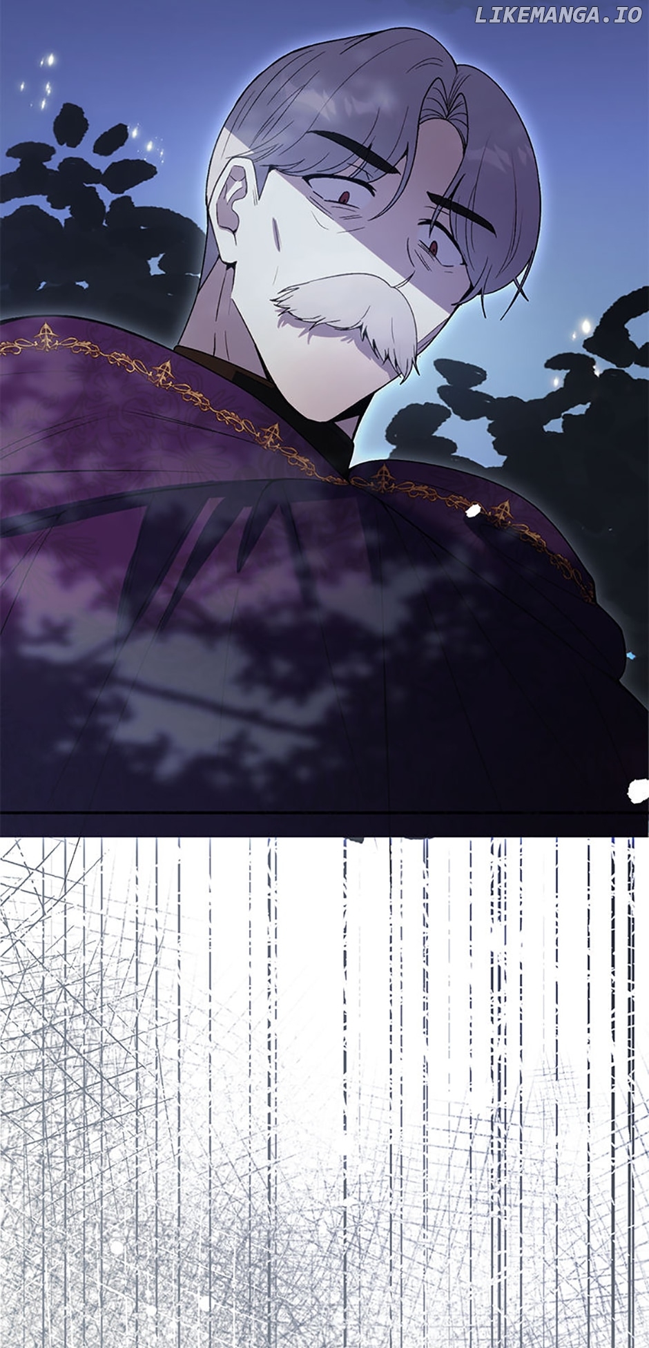 He's Just My Brother, Your Grace! Chapter 66 - page 85