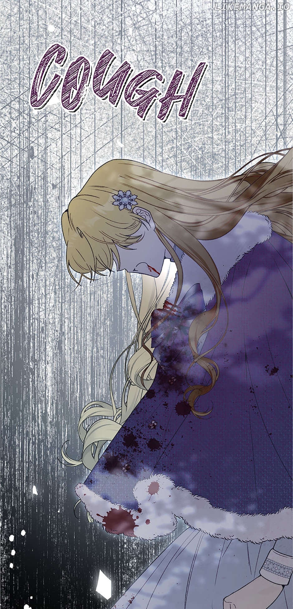 He's Just My Brother, Your Grace! Chapter 66 - page 86