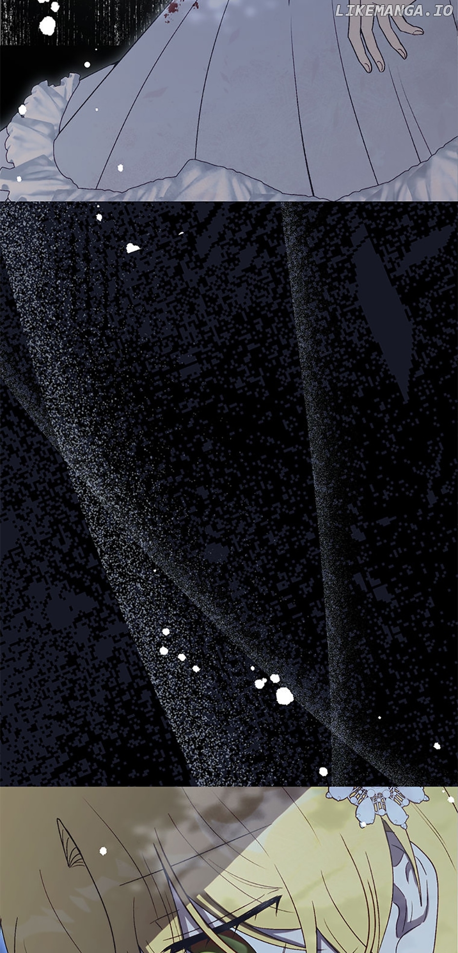 He's Just My Brother, Your Grace! Chapter 66 - page 87