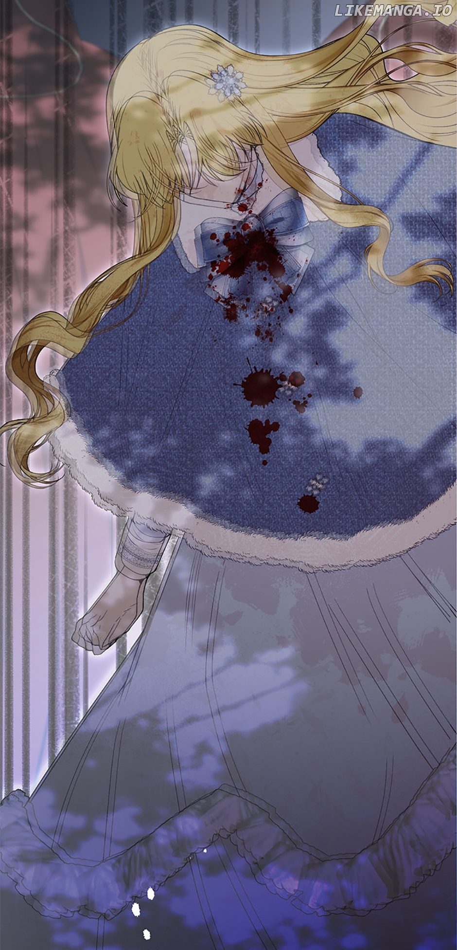 He's Just My Brother, Your Grace! Chapter 66 - page 89
