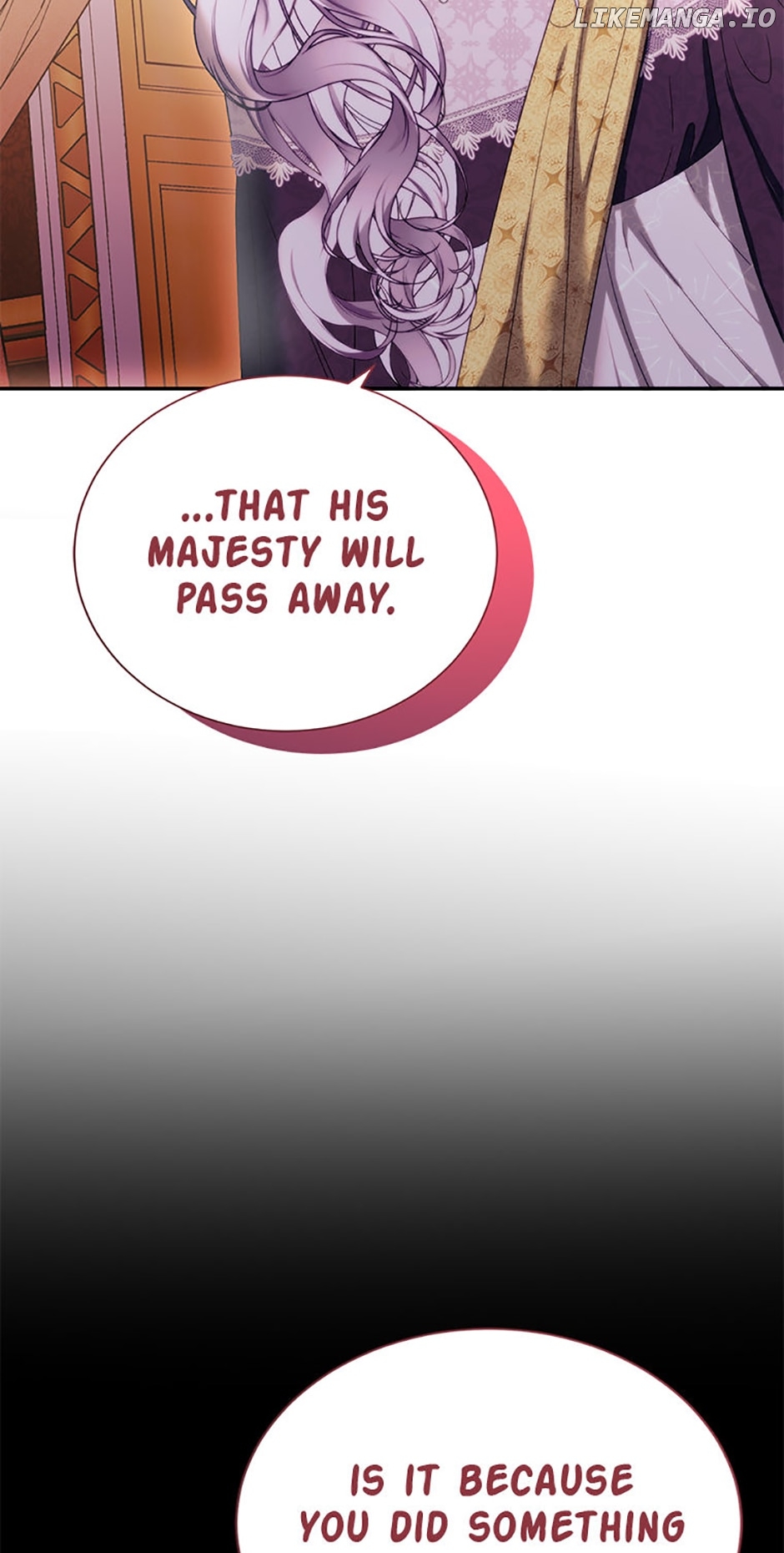 He's Just My Brother, Your Grace! Chapter 66 - page 11
