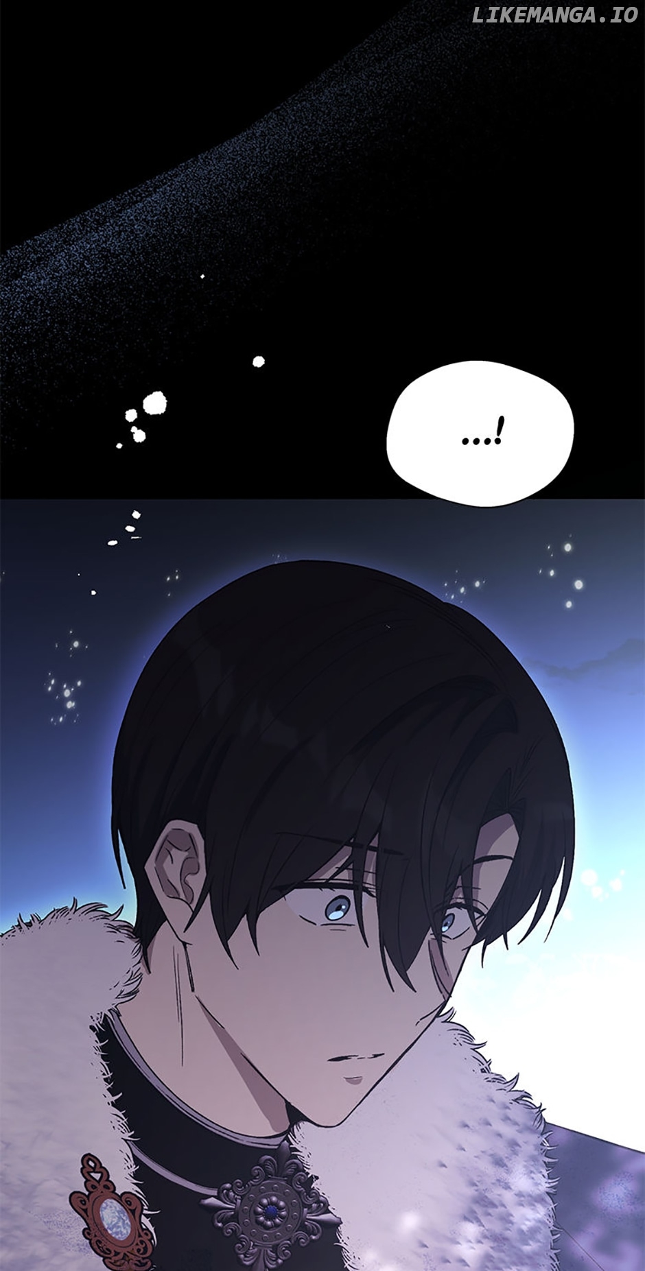 He's Just My Brother, Your Grace! Chapter 67 - page 14