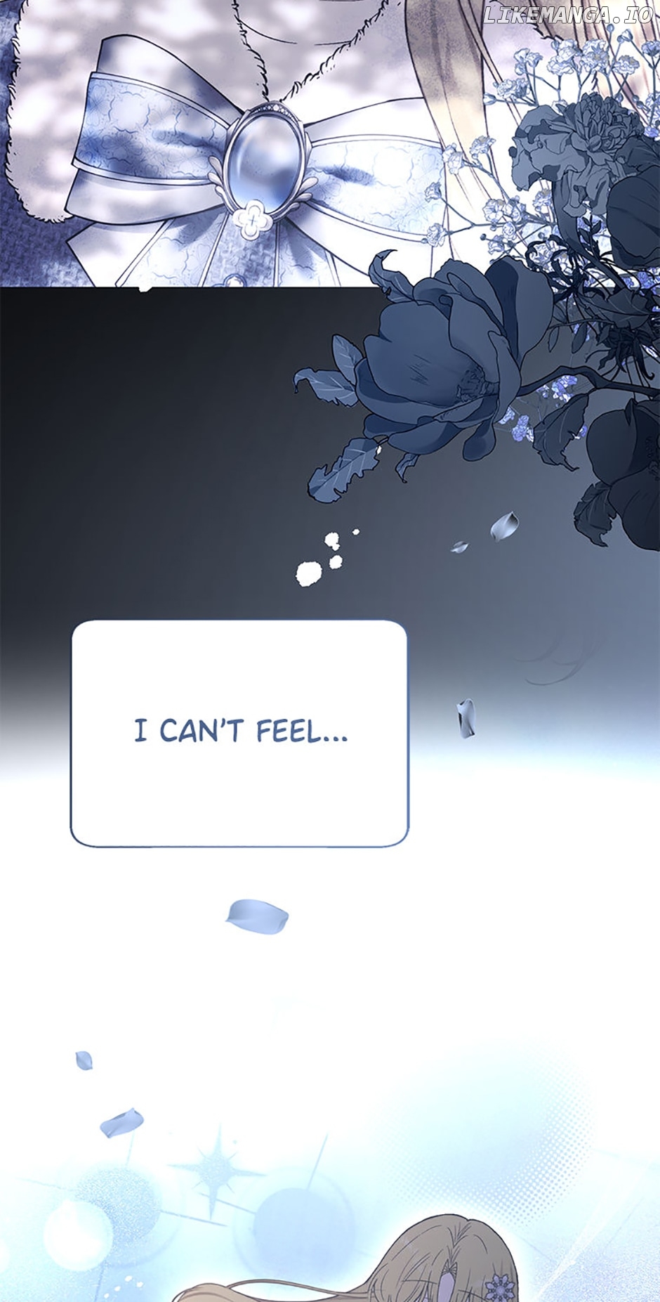 He's Just My Brother, Your Grace! Chapter 67 - page 16