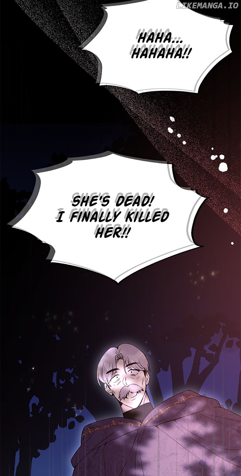 He's Just My Brother, Your Grace! Chapter 67 - page 18