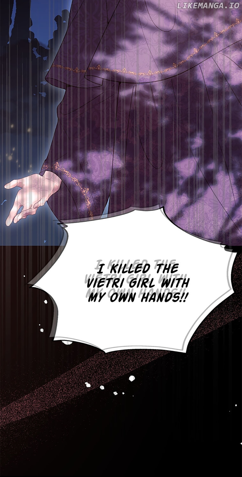 He's Just My Brother, Your Grace! Chapter 67 - page 19