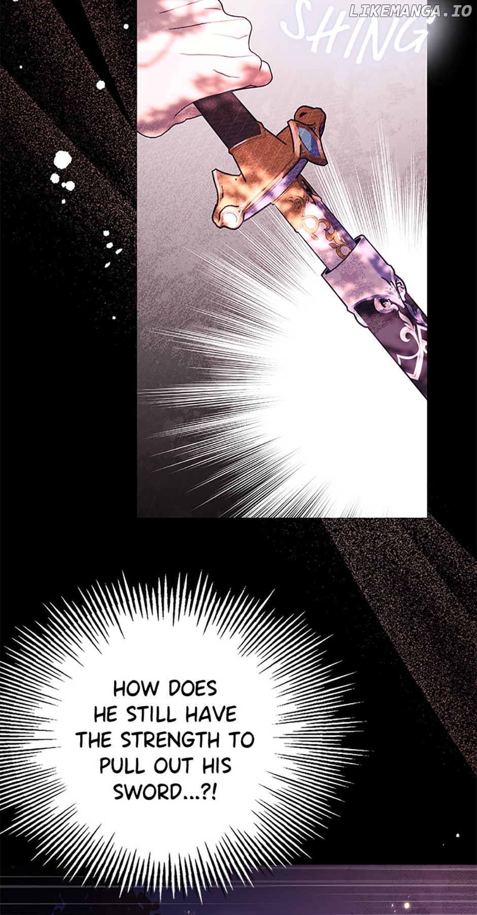 He's Just My Brother, Your Grace! Chapter 67 - page 21