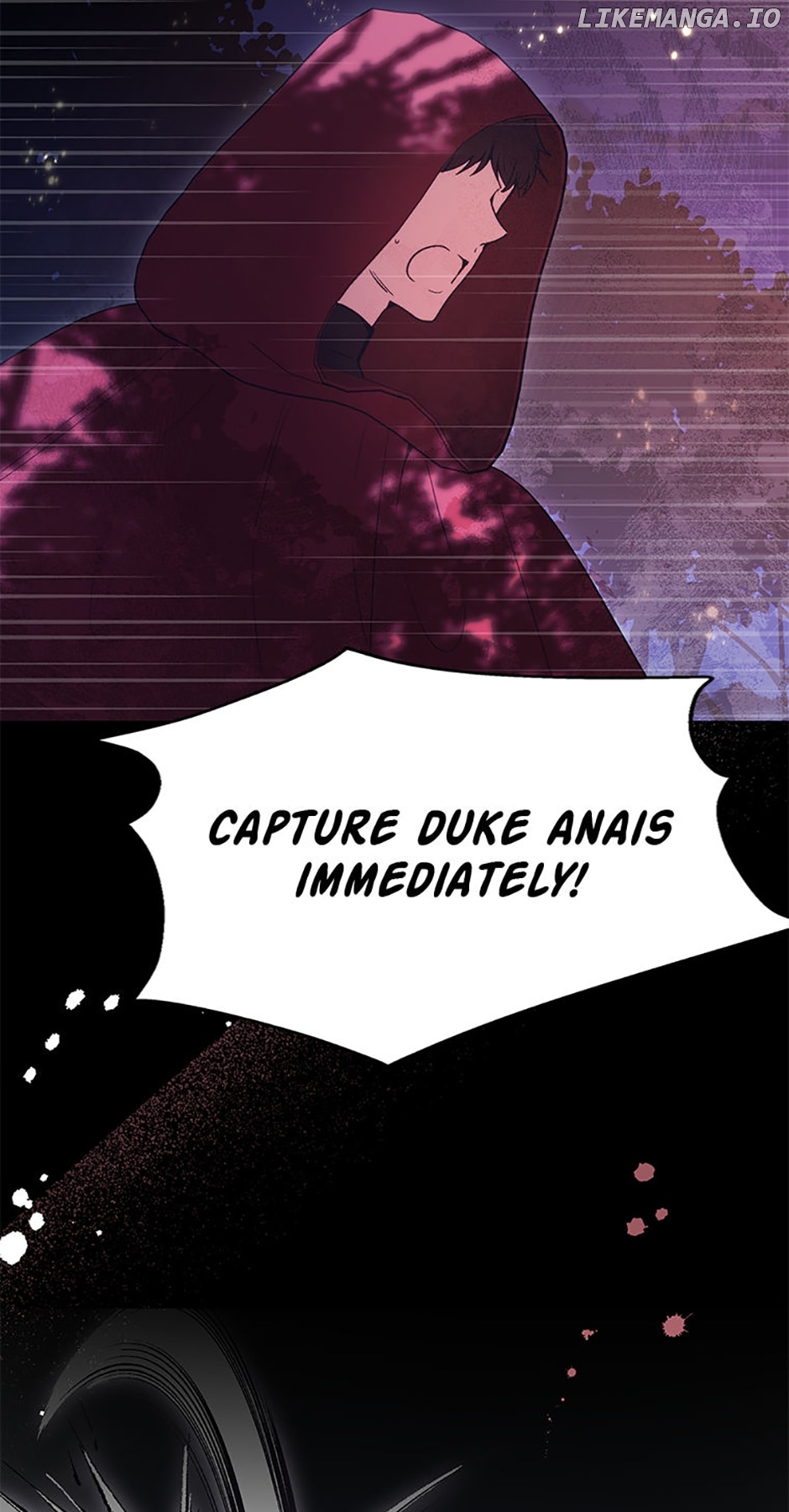 He's Just My Brother, Your Grace! Chapter 67 - page 22