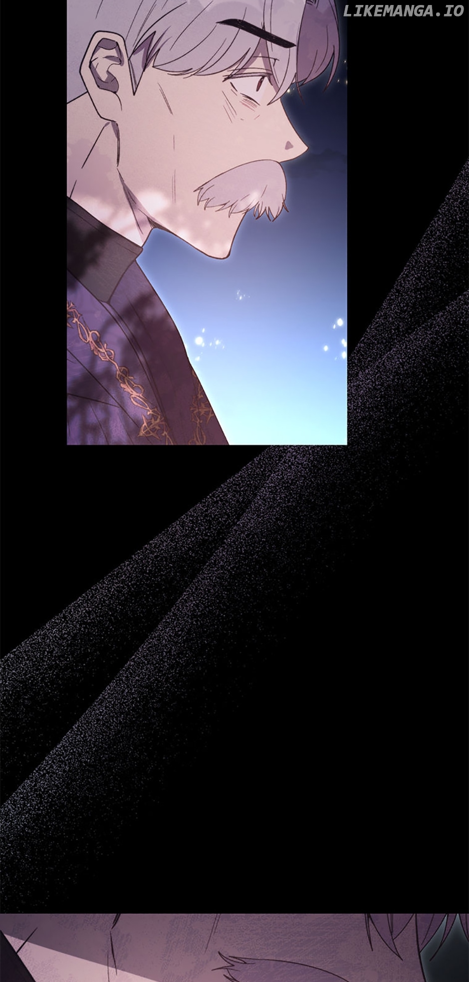 He's Just My Brother, Your Grace! Chapter 67 - page 28