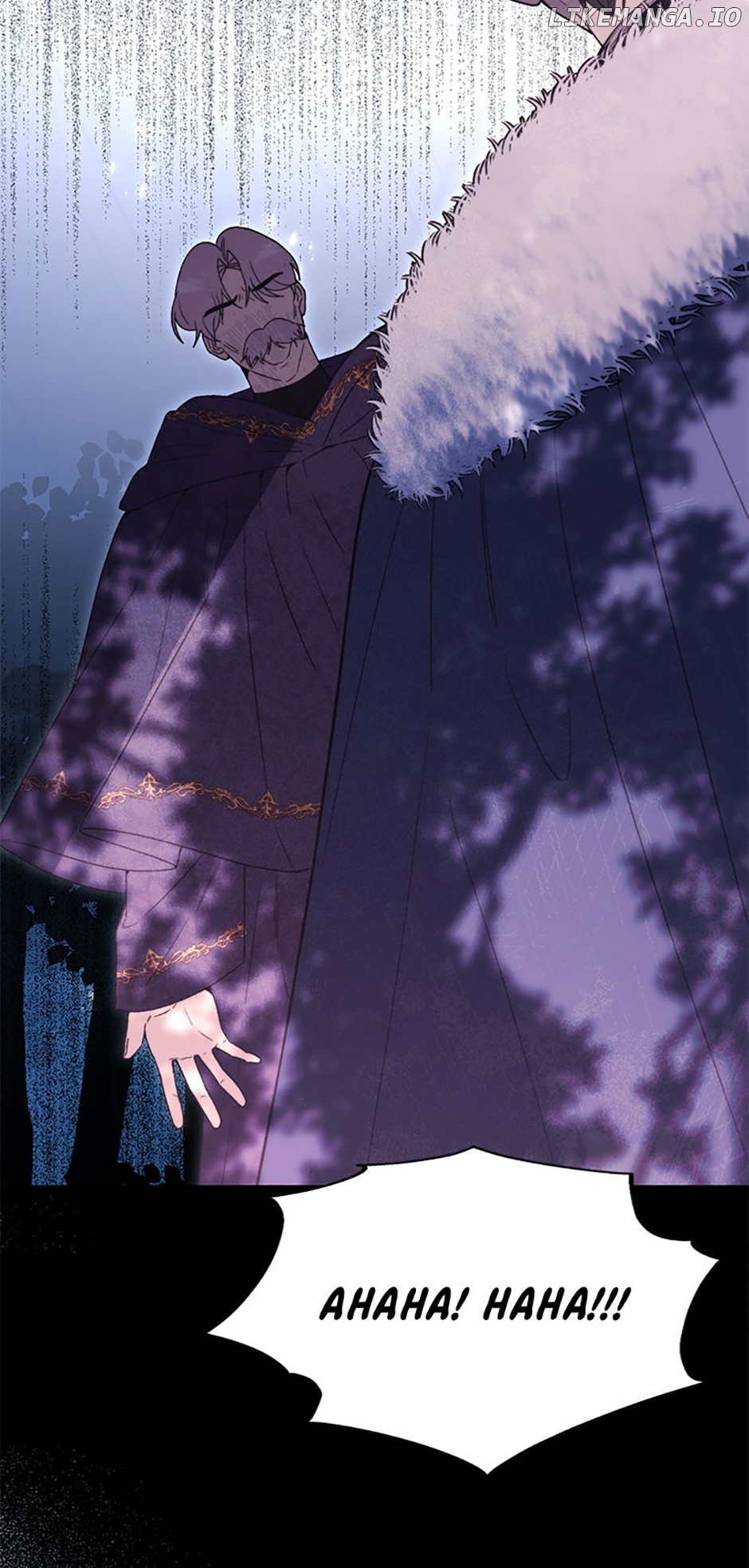 He's Just My Brother, Your Grace! Chapter 67 - page 30