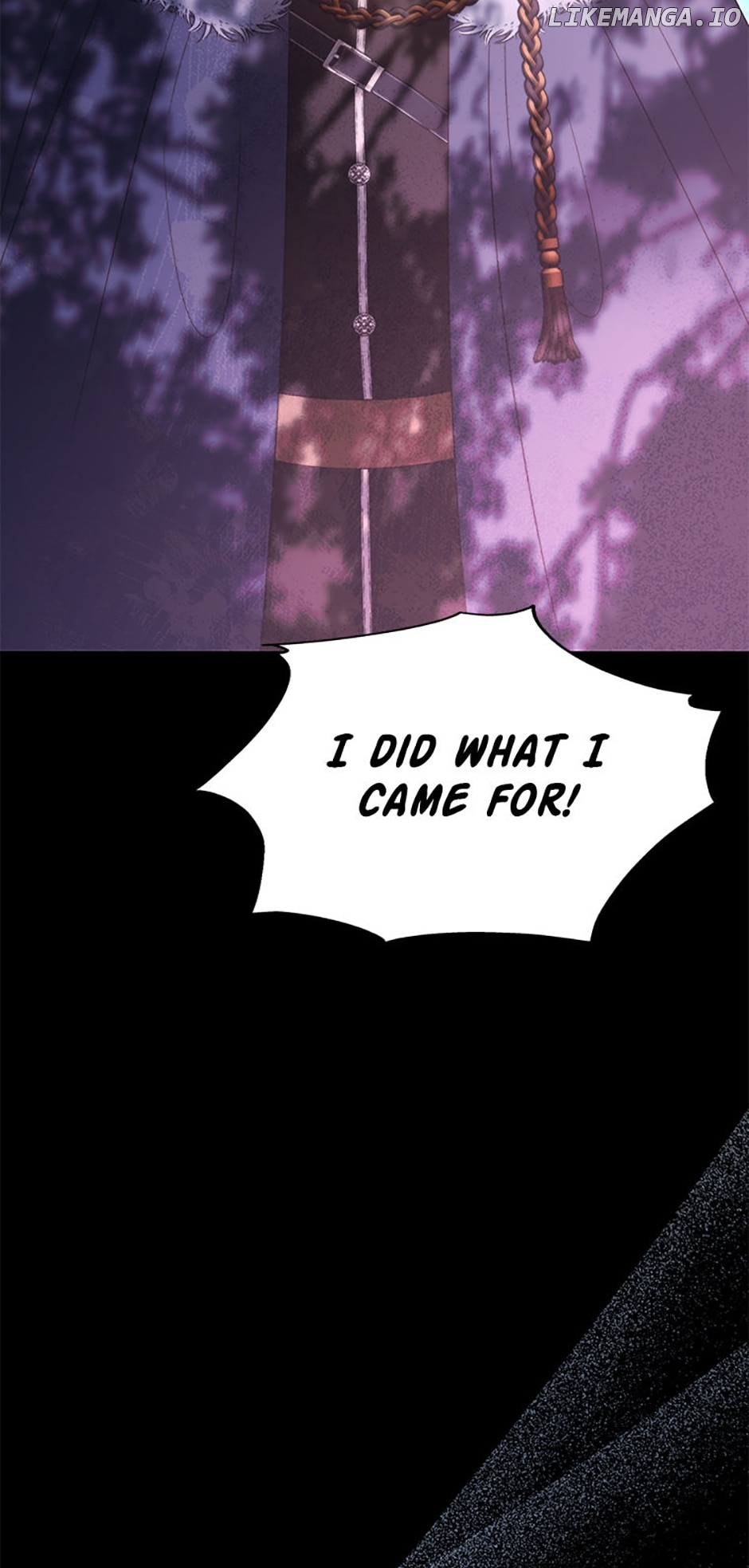 He's Just My Brother, Your Grace! Chapter 67 - page 32
