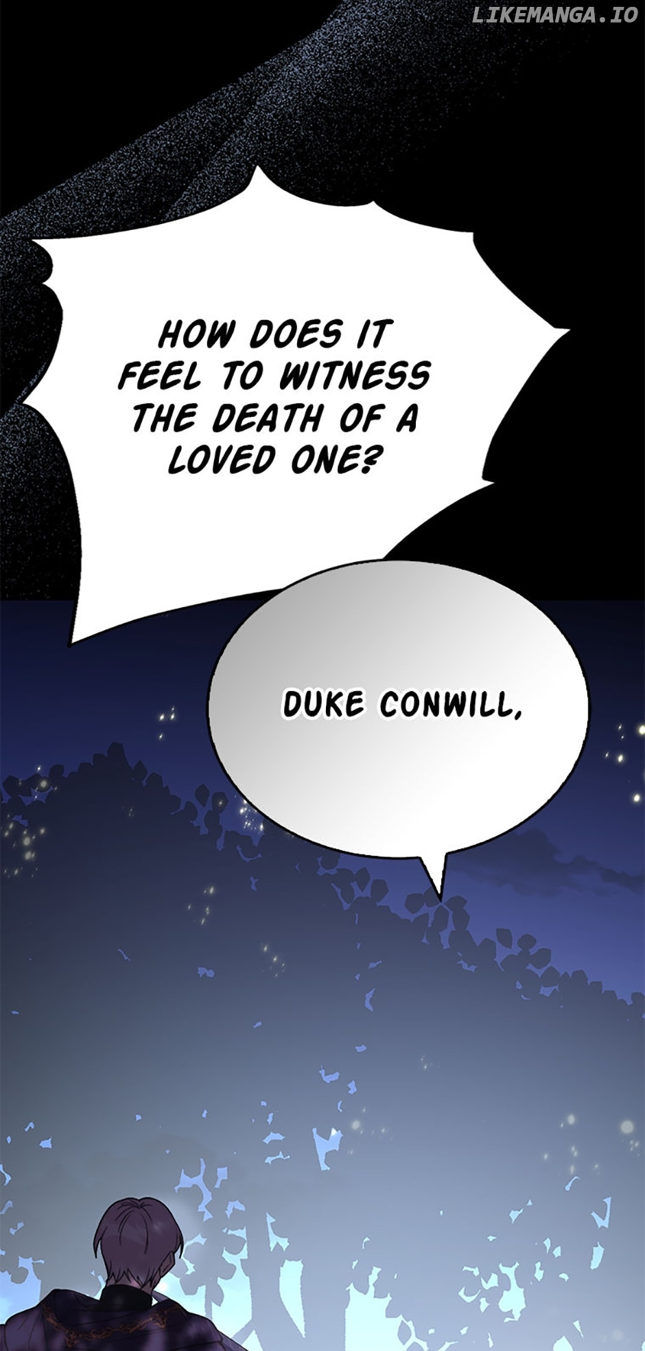 He's Just My Brother, Your Grace! Chapter 67 - page 33