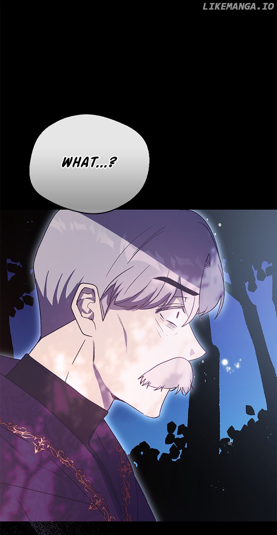 He's Just My Brother, Your Grace! Chapter 67 - page 36