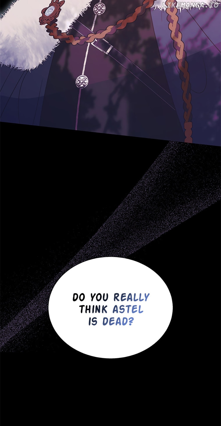 He's Just My Brother, Your Grace! Chapter 67 - page 38