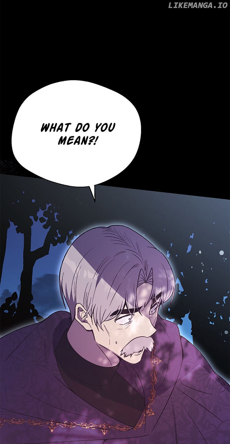 He's Just My Brother, Your Grace! Chapter 67 - page 39
