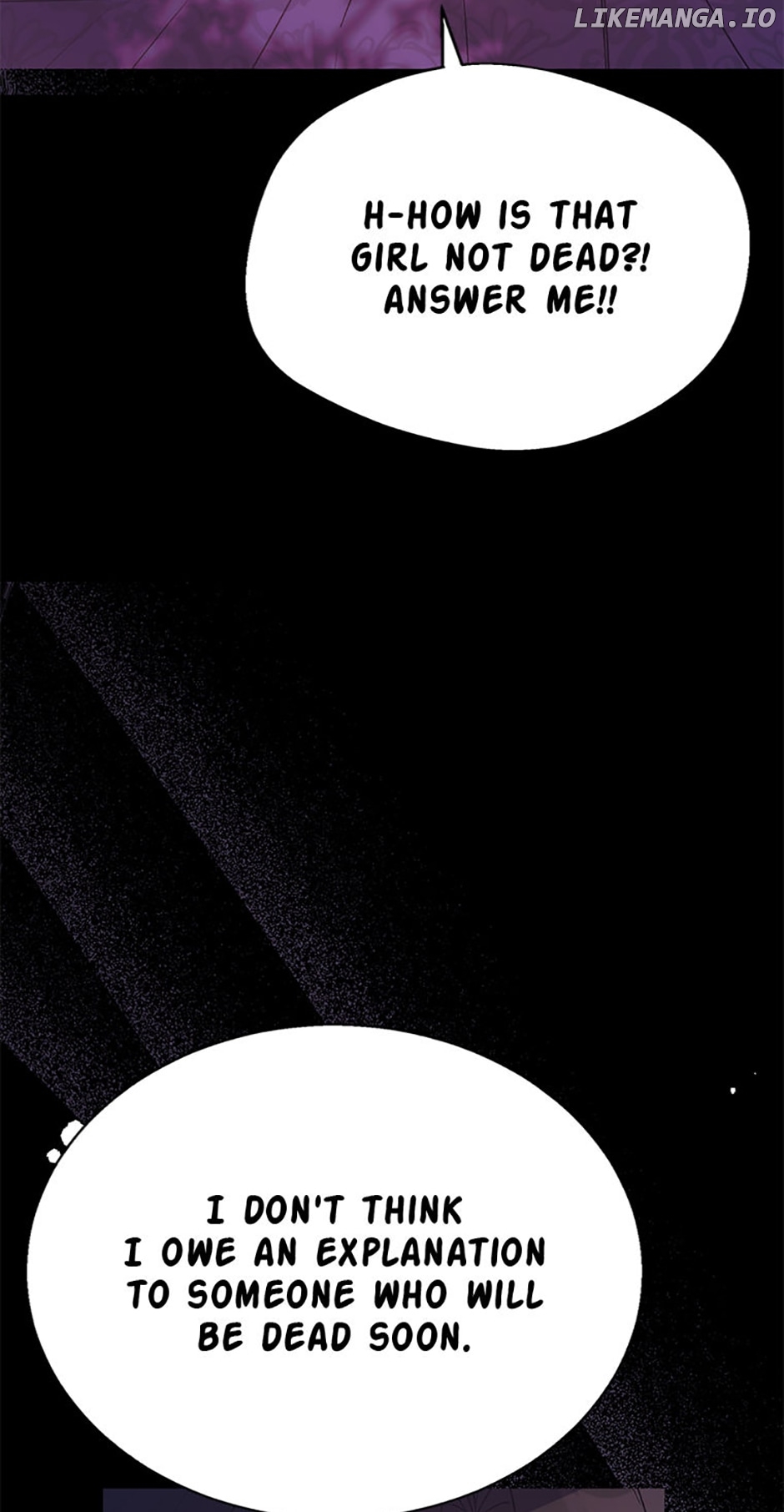He's Just My Brother, Your Grace! Chapter 67 - page 40