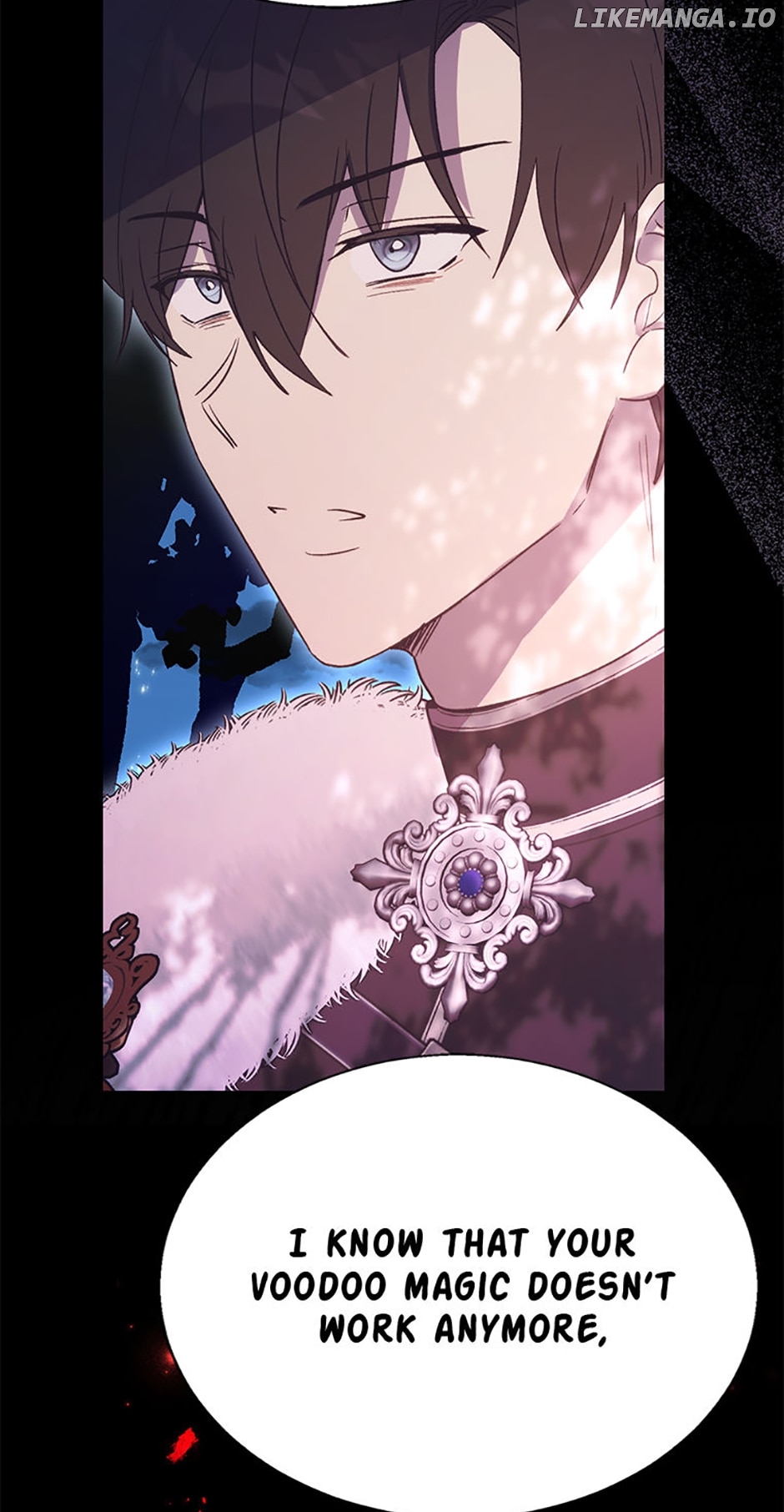 He's Just My Brother, Your Grace! Chapter 67 - page 41