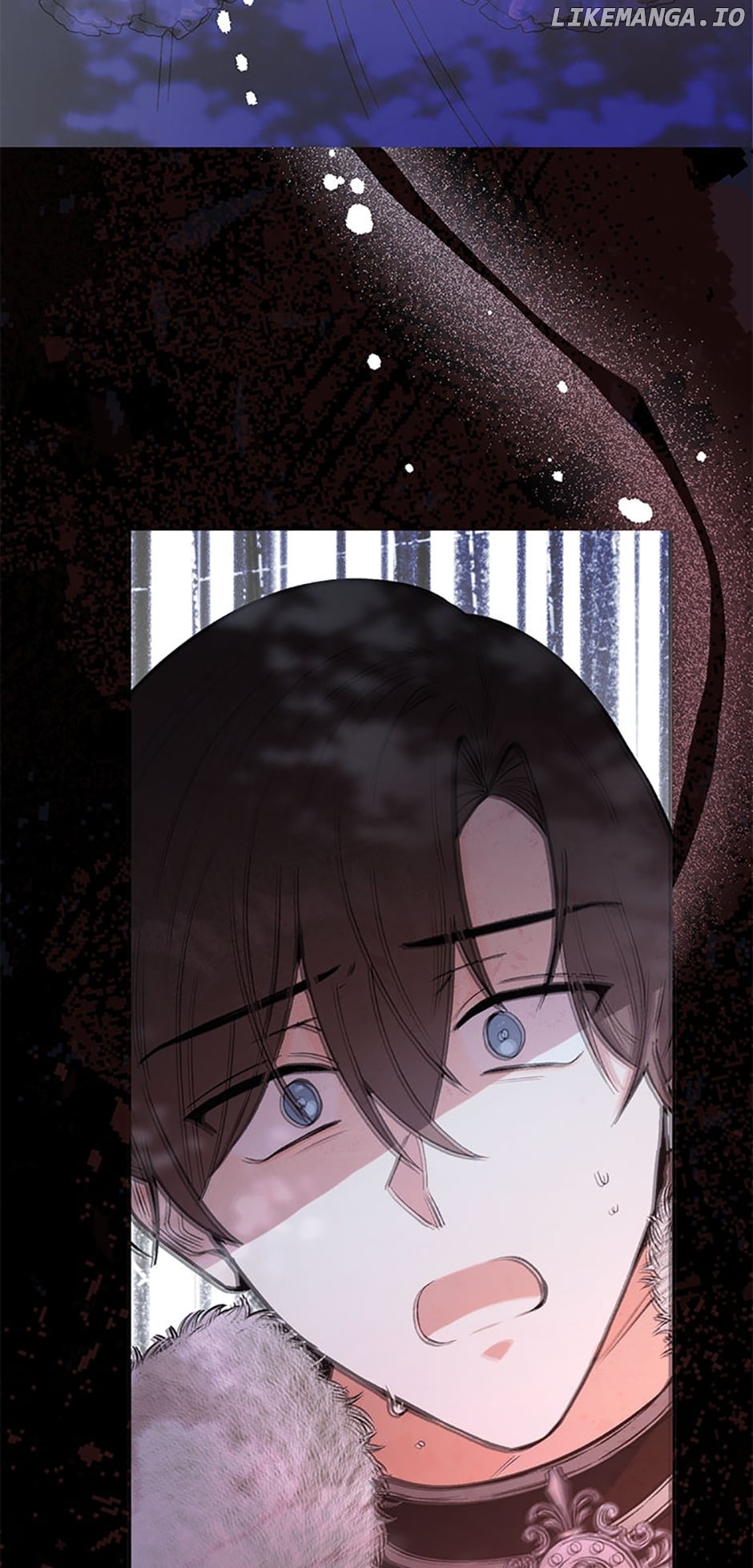He's Just My Brother, Your Grace! Chapter 67 - page 6