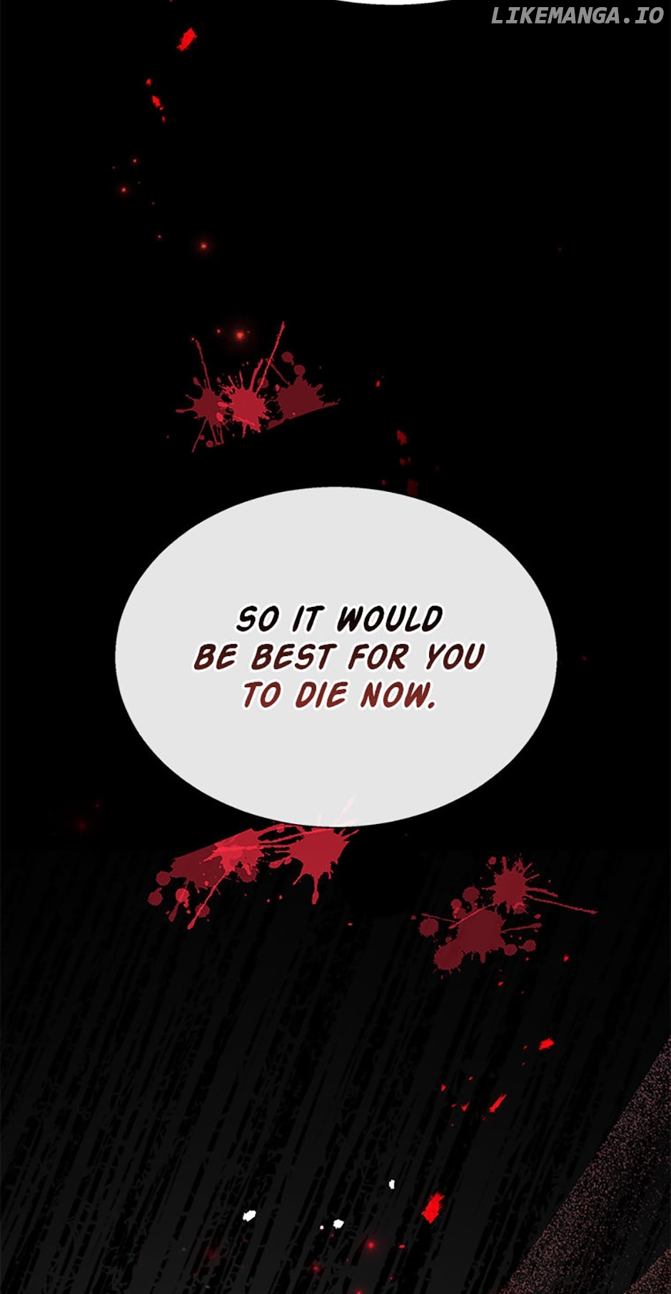 He's Just My Brother, Your Grace! Chapter 67 - page 42