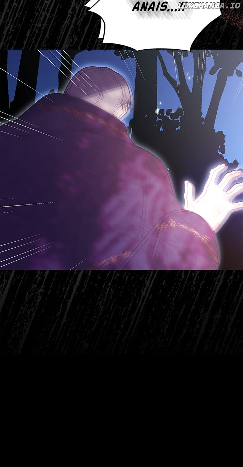 He's Just My Brother, Your Grace! Chapter 67 - page 44