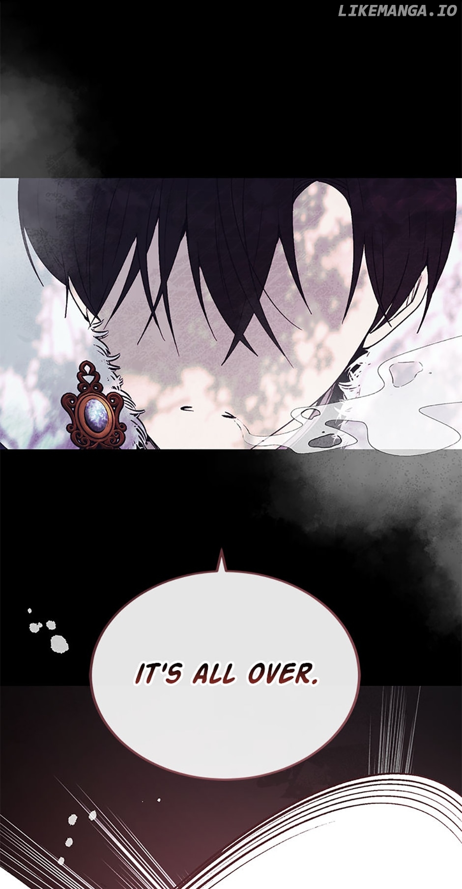He's Just My Brother, Your Grace! Chapter 67 - page 45